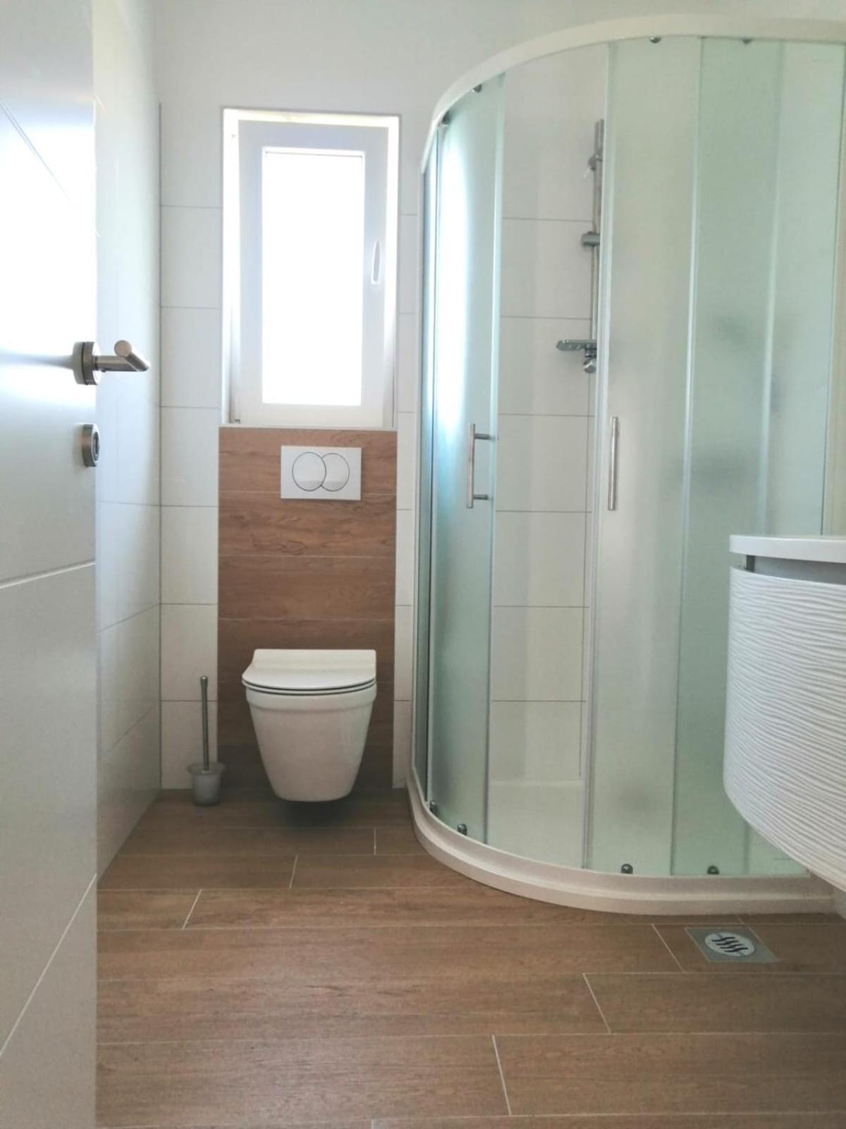 Lovely Sea View House 2 In Malinska Island Krk Екстериор снимка